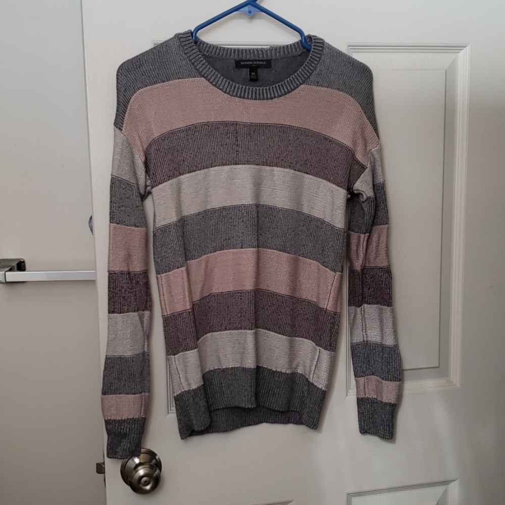 Used Banana Republic sweater